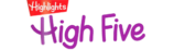 Highlights High Five magazine