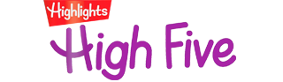 Highlights High Five magazine