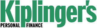 Kiplinger's Personal Finance magazine