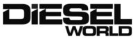 Diesel World Magazine Renewal