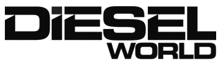 Diesel World magazine