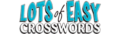lots of easy crosswords Subscription