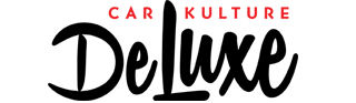 Car Kulture Deluxe magazine