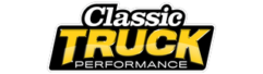 Classic Truck Performance Magazine Renewal