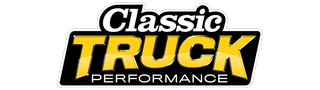 Classic Truck Performance magazine