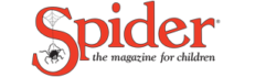 Spider Magazine Subscription