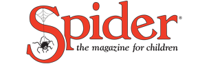 Spider magazine