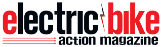 Electric Bike Action magazine