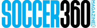 Soccer 360 magazine