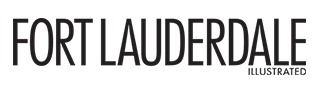 Fort Lauderdale Illustrated magazine