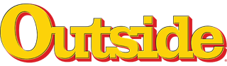 Outside magazine