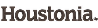 Houstonia magazine