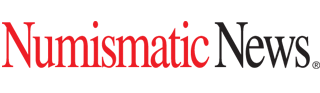 Numismatic News magazine