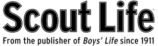 Scout Life magazine