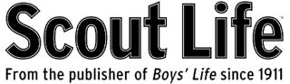 Scout Life magazine