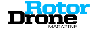 Rotor Drone Pro magazine