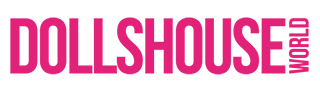 Dolls House World magazine