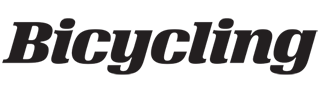 Bicycling magazine