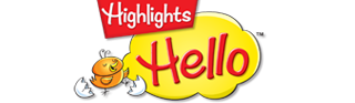 Highlights Hello magazine