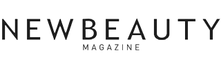 New Beauty magazine