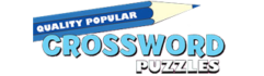 Quality Popular Crossword Puzzles Magazine Renewal