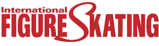 International Figure Skating magazine