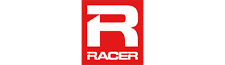 Racer magazine