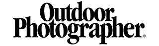 Outdoor Photographer magazine