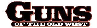 Guns Of The Old West magazine